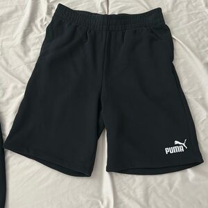 Puma youth 2 - piece set